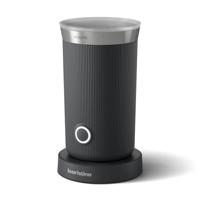 Philips BAR311/60 Baristina Melkopschuimer - Zwart - thumbnail