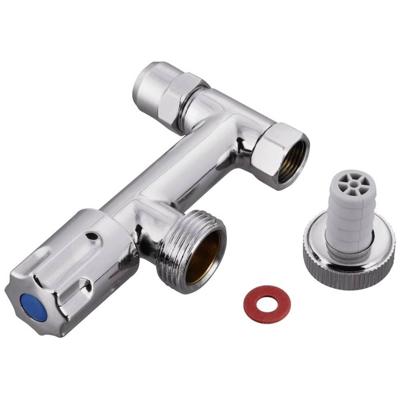 Xavax Machineaansluiting