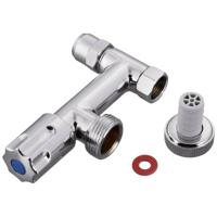 Xavax Machineaansluiting - thumbnail