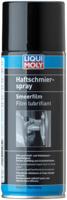 LIQUI MOLY hechtend smeermiddel adhesive lubricant spray spruehdose - thumbnail