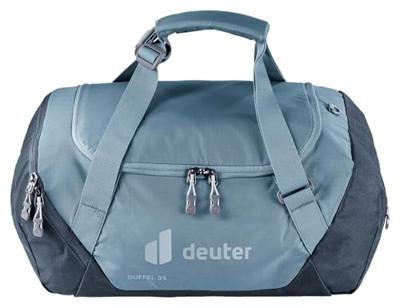Deuter Duffel 35 - Reistas (Atlantic/ink)