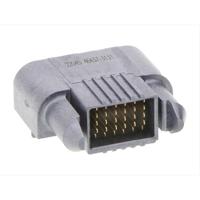 Molex 464373131 Male header, inbouw (standaard) Inhoud: 1 stuk(s) - thumbnail