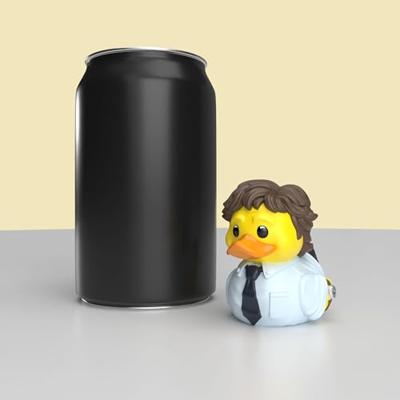 The Office Tubbz Mini PVC Figure Jim 5 cm