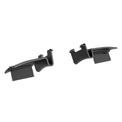 GARDENA 15024-20 für smart SILENO pro / max / free Ronde borstels Set van 1 stuks Geschikt voor (grastrimmer): Gardena smart SILENO free, Gardena smart SILENO