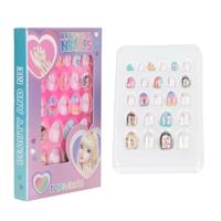 Topmodel Kunstnagels Aurora Beauty And Me - thumbnail