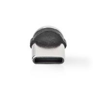 Nedis USB 2.0 kabel USB-A / USB micro-B male / USB-C male - thumbnail