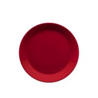 Iittala Teema Ontbijtbord 21 cm rood - thumbnail