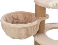 TRIXIE KRABPAAL BOHO FILIPPO BEIGE 77X58X114 CM - thumbnail