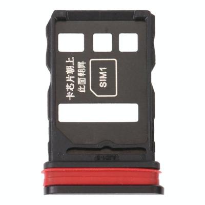 SIM-kaartlade + SIM-kaartlade voor Huawei Nova 6