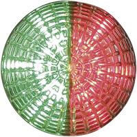 Auer Signalgeräte Signaallamp LED IDS 800626405 Rood, Groen Continu licht 24 V/DC, 24 V/AC - thumbnail