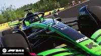 EA Sports F1 24 - thumbnail