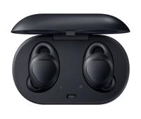 Samsung SM-R140 Gear IconX (2018) fitnesstracker, zwart - thumbnail