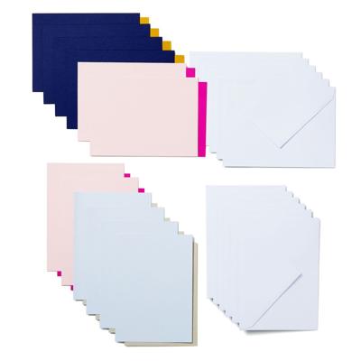 Cricut joy • insert cards sensei 13,9x10,7cm 12 vellen