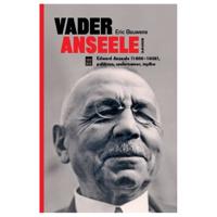 Vader Anseele - Eric Bauwens - Hardcover (9789460017964) - thumbnail