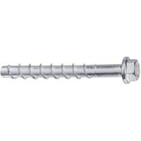 Fischer 536862 Betonschroef 10 mm 100 mm Buitenzeskant 50 stuk(s) - thumbnail