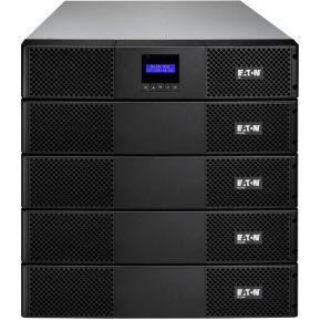 Eaton 9E2000IR UPS Dubbele conversie (online) 2 kVA 1800 W 6 AC-uitgang(en)