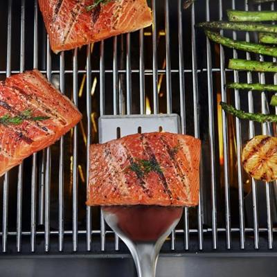 Precision barbecuespatel Weber - Weber Precision barbecuespatel Weber - Weber