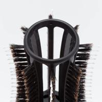 Olivia Garden Fingerbrush Round Small - thumbnail