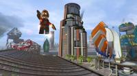 PS4 LEGO Marvel Super Heroes 2 - thumbnail