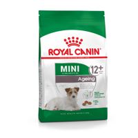 Royal Canin Mini Ageing 12+ hondenvoer 3,5 kg - thumbnail