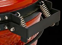 Joe Junior BBQ barbecue Kamado Joe - Kamado joe - thumbnail