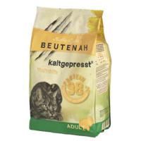 Markus-Mühle Beutenah Adult kalkoen kattenvoer 1,2 kg - thumbnail