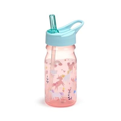 Unicorn MagicLunchbox & Drinkfles Set