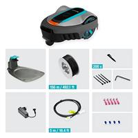 Gardena Robotmaaier Sileno City 250 - thumbnail