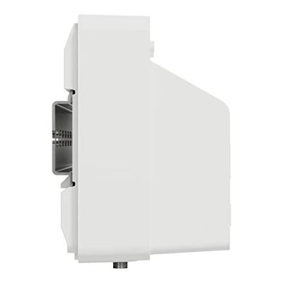 Schneider Electric Wiser CCTFR6610 Verdeelbord voor vloerverwarming CCTFR6610