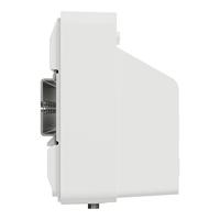 Schneider Electric Wiser CCTFR6610 Verdeelbord voor vloerverwarming - thumbnail