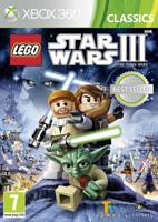 Lego Star Wars 3 The Clone Wars (classics) - thumbnail