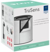 Leitz 2415143 accessoire voor luchtreinigers Luchtreinigerfilter - thumbnail