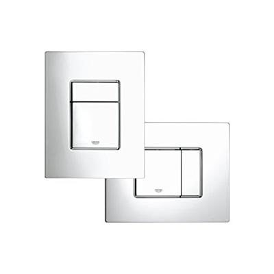 Grohe Skate Cosmopolitan bedieningspaneel chroom voor Grohe Rapid SL - thumbnail