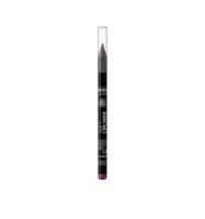 Lavera Soft lipliner plum 04 bio (1 st) - thumbnail