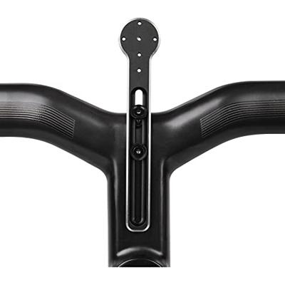 Topeak stuurhouder utf multi-mount integrated 150mm