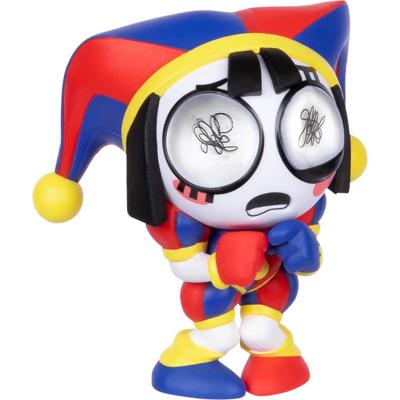 The Amazing Digital Circus vinyl figuur Pomni