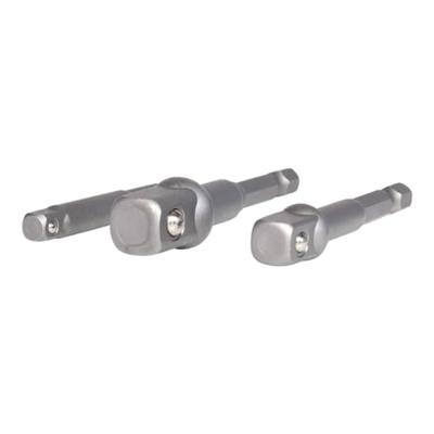 KS Tools 514.1105 514.1105 Dopsleuteladapter Aandrijving 1/4 (6.3 mm) 1 stuk(s) - thumbnail