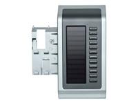 UNIFY OpenStage Key Module 40 lava - thumbnail