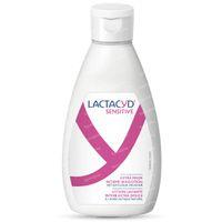 Lactacyd Sensitive Extra Milde Intieme Waslotion 300ml - thumbnail