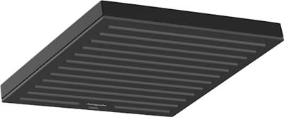 Hansgrohe Pulsify E hoofddouche 260 1jet EcoSmart +, mat zwart Hansgrohe Pulsify E hoofddouche 260 1jet EcoSmart +, mat zwart