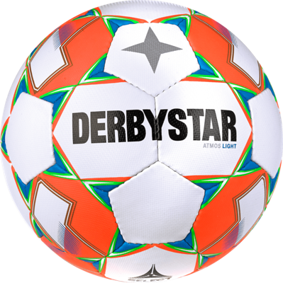Derbystar Voetbal Atmos Light AG V23 1389