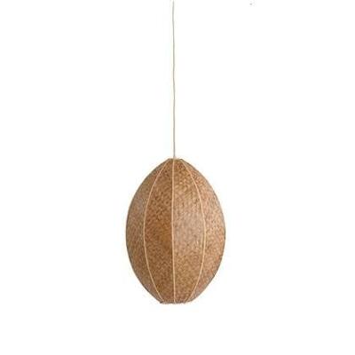 Light & Living Hanglamp 'Milatos' Webbing, 29cm