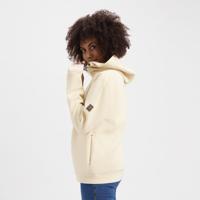 Travelin&apos; Women - Hoodie - Zand - Maat 3XL - thumbnail