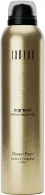 JANZEN Shower Foam Euphoria