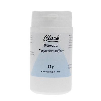 Clark Bitterzout/Magnesiumsulfaat Poeder