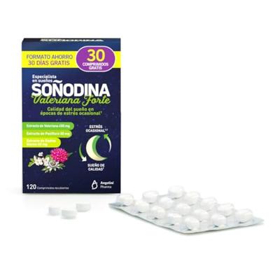 Voedingssupplement Soñodina