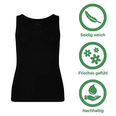 Bamboo Basics Anna 2-Pack Tops