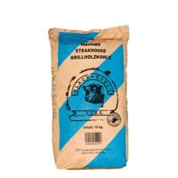 Black Ranch Marabu Houtskool 15kg - thumbnail