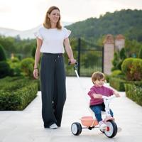 CreArt 20x20 cm Bukett rosor, Kreativ fritid, Vuxen, Måla efter siffror, 25520, Ravensburger - thumbnail