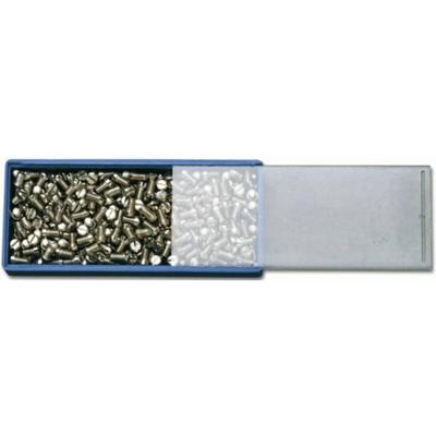MARTOR 902.59 Reserveonderdeel SCHROEVEN voor Trimex Simplasto 902 50 stuk(s) MARTOR 902.59 Reserveonderdeel SCHROEVEN voor Trimex Simplasto 902 50 stuk(s)